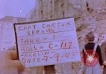 Image of damaged buildings Berlin Germany, 1945, second 3 stock footage video 65675055951