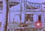 Image of Damaged Fuhrerbunker at Reich Chancellery Berlin Germany, 1945, second 3 stock footage video 65675055952