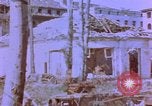 Image of Damaged Fuhrerbunker at Reich Chancellery Berlin Germany, 1945, second 4 stock footage video 65675055952