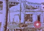 Image of Damaged Fuhrerbunker at Reich Chancellery Berlin Germany, 1945, second 6 stock footage video 65675055952