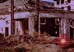 Image of Damaged Fuhrerbunker at Reich Chancellery Berlin Germany, 1945, second 8 stock footage video 65675055952