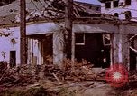 Image of Damaged Fuhrerbunker at Reich Chancellery Berlin Germany, 1945, second 12 stock footage video 65675055952