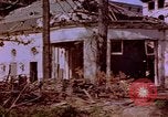 Image of Damaged Fuhrerbunker at Reich Chancellery Berlin Germany, 1945, second 13 stock footage video 65675055952