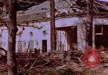 Image of Damaged Fuhrerbunker at Reich Chancellery Berlin Germany, 1945, second 14 stock footage video 65675055952