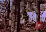 Image of Damaged Fuhrerbunker at Reich Chancellery Berlin Germany, 1945, second 16 stock footage video 65675055952