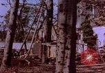 Image of Damaged Fuhrerbunker at Reich Chancellery Berlin Germany, 1945, second 17 stock footage video 65675055952