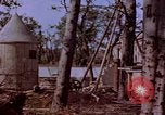 Image of Damaged Fuhrerbunker at Reich Chancellery Berlin Germany, 1945, second 18 stock footage video 65675055952
