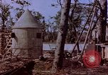 Image of Damaged Fuhrerbunker at Reich Chancellery Berlin Germany, 1945, second 19 stock footage video 65675055952