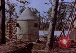 Image of Damaged Fuhrerbunker at Reich Chancellery Berlin Germany, 1945, second 21 stock footage video 65675055952