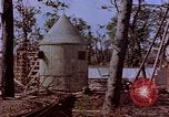 Image of Damaged Fuhrerbunker at Reich Chancellery Berlin Germany, 1945, second 23 stock footage video 65675055952