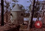 Image of Damaged Fuhrerbunker at Reich Chancellery Berlin Germany, 1945, second 25 stock footage video 65675055952