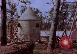 Image of Damaged Fuhrerbunker at Reich Chancellery Berlin Germany, 1945, second 28 stock footage video 65675055952