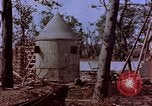 Image of Damaged Fuhrerbunker at Reich Chancellery Berlin Germany, 1945, second 31 stock footage video 65675055952