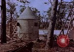 Image of Damaged Fuhrerbunker at Reich Chancellery Berlin Germany, 1945, second 32 stock footage video 65675055952