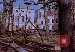 Image of Damaged Fuhrerbunker at Reich Chancellery Berlin Germany, 1945, second 38 stock footage video 65675055952