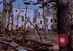Image of Damaged Fuhrerbunker at Reich Chancellery Berlin Germany, 1945, second 39 stock footage video 65675055952