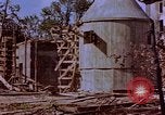 Image of Damaged Fuhrerbunker at Reich Chancellery Berlin Germany, 1945, second 49 stock footage video 65675055952