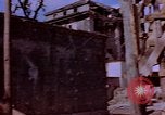 Image of Damaged Fuhrerbunker at Reich Chancellery Berlin Germany, 1945, second 57 stock footage video 65675055952