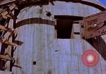 Image of Damaged Fuhrerbunker at Reich Chancellery Berlin Germany, 1945, second 59 stock footage video 65675055952