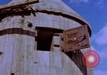 Image of Damaged Fuhrerbunker at Reich Chancellery Berlin Germany, 1945, second 60 stock footage video 65675055952