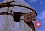 Image of Damaged Fuhrerbunker at Reich Chancellery Berlin Germany, 1945, second 61 stock footage video 65675055952