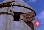 Image of Damaged Fuhrerbunker at Reich Chancellery Berlin Germany, 1945, second 62 stock footage video 65675055952