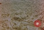 Image of damaged buildings Berlin Germany, 1945, second 3 stock footage video 65675055953