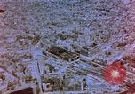 Image of damaged buildings Berlin Germany, 1945, second 4 stock footage video 65675055953