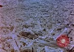 Image of damaged buildings Berlin Germany, 1945, second 6 stock footage video 65675055953