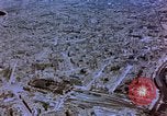 Image of damaged buildings Berlin Germany, 1945, second 8 stock footage video 65675055953