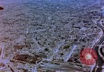 Image of damaged buildings Berlin Germany, 1945, second 9 stock footage video 65675055953