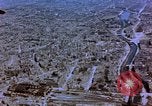 Image of damaged buildings Berlin Germany, 1945, second 11 stock footage video 65675055953