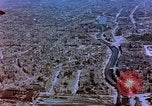 Image of damaged buildings Berlin Germany, 1945, second 12 stock footage video 65675055953