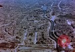 Image of damaged buildings Berlin Germany, 1945, second 13 stock footage video 65675055953