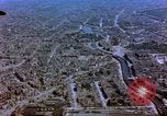 Image of damaged buildings Berlin Germany, 1945, second 18 stock footage video 65675055953