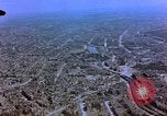 Image of damaged buildings Berlin Germany, 1945, second 19 stock footage video 65675055953