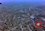 Image of damaged buildings Berlin Germany, 1945, second 20 stock footage video 65675055953