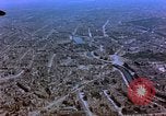 Image of damaged buildings Berlin Germany, 1945, second 21 stock footage video 65675055953