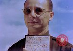 Image of Tempelhof Airport Berlin Germany, 1945, second 5 stock footage video 65675055955
