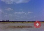 Image of Tempelhof Airport Berlin Germany, 1945, second 16 stock footage video 65675055955