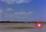 Image of Tempelhof Airport Berlin Germany, 1945, second 18 stock footage video 65675055955