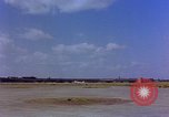 Image of Tempelhof Airport Berlin Germany, 1945, second 21 stock footage video 65675055955