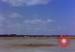 Image of Tempelhof Airport Berlin Germany, 1945, second 25 stock footage video 65675055955