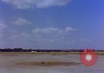 Image of Tempelhof Airport Berlin Germany, 1945, second 26 stock footage video 65675055955