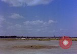 Image of Tempelhof Airport Berlin Germany, 1945, second 27 stock footage video 65675055955