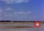 Image of Tempelhof Airport Berlin Germany, 1945, second 28 stock footage video 65675055955