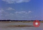 Image of Tempelhof Airport Berlin Germany, 1945, second 32 stock footage video 65675055955