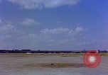 Image of Tempelhof Airport Berlin Germany, 1945, second 33 stock footage video 65675055955
