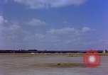 Image of Tempelhof Airport Berlin Germany, 1945, second 35 stock footage video 65675055955