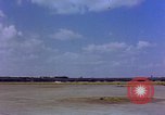 Image of Tempelhof Airport Berlin Germany, 1945, second 37 stock footage video 65675055955